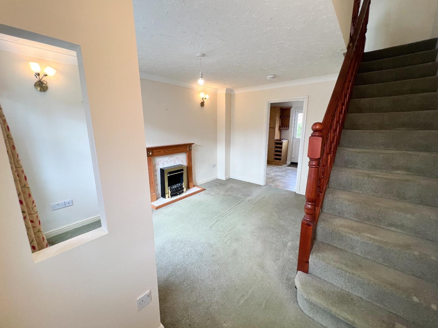 Llys Eglwys, Bridgend County Borough, CF31 5DT